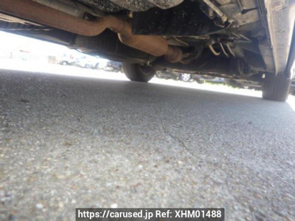 Used 2008 AT toyota noah ZRR70G Image[33]