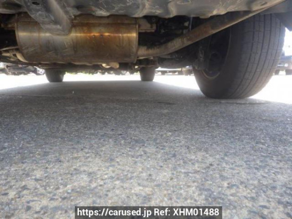 Used 2008 AT toyota noah ZRR70G Image[34]