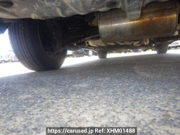 Used 2008 AT toyota noah ZRR70G Image[35]