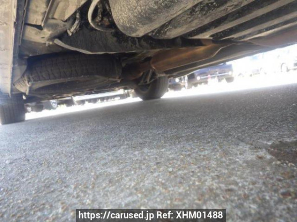 Used 2008 AT toyota noah ZRR70G Image[38]