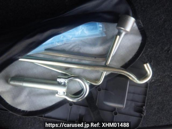 Used 2008 AT toyota noah ZRR70G Image[39]