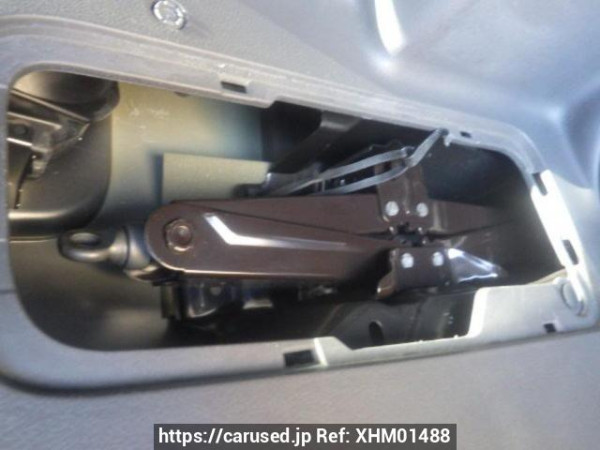 Used 2008 AT toyota noah ZRR70G Image[40]