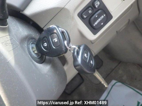 Used 2008 AT toyota corolla-axio NZE141 Image[23]