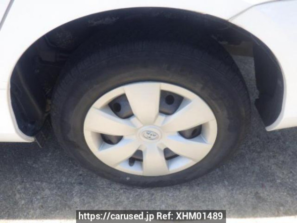 Used 2008 AT toyota corolla-axio NZE141 Image[28]