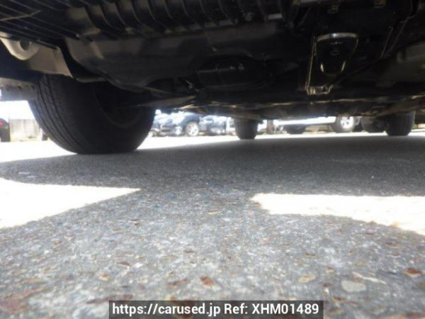 Used 2008 AT toyota corolla-axio NZE141 Image[29]