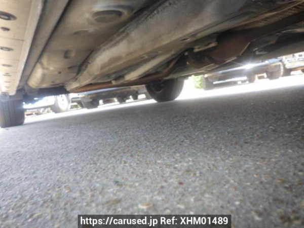 Used 2008 AT toyota corolla-axio NZE141 Image[31]