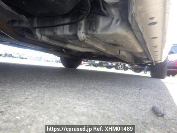 Used 2008 AT toyota corolla-axio NZE141 Image[32]