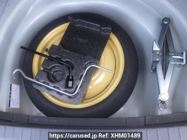 Used 2008 AT toyota corolla-axio NZE141 Image[37]