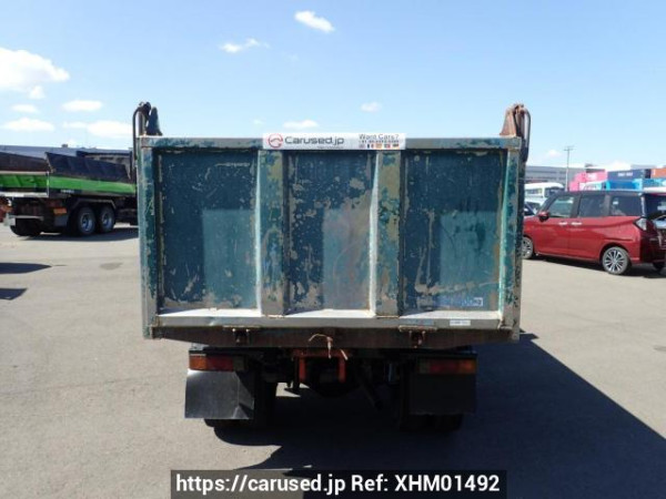 Used 1986 MT mitsubishi canter FE315BD Image[4]