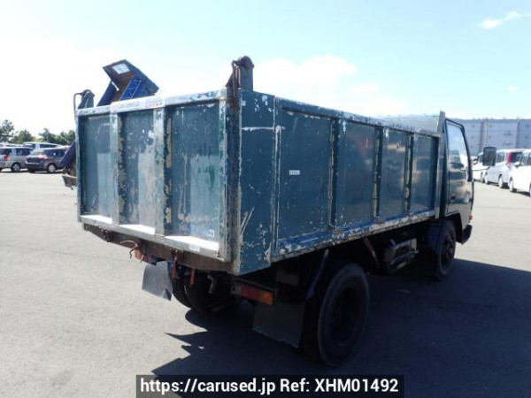Used 1986 MT mitsubishi canter FE315BD Image[5]