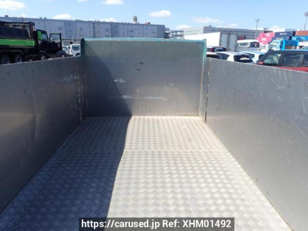 Used 1986 MT mitsubishi canter FE315BD Image[7]