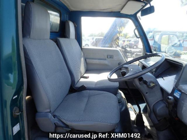 Used 1986 MT mitsubishi canter FE315BD Image[10]