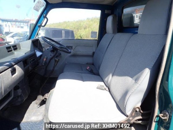 Used 1986 MT mitsubishi canter FE315BD Image[11]