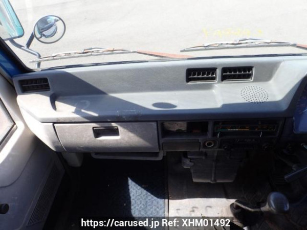 Used 1986 MT mitsubishi canter FE315BD Image[12]