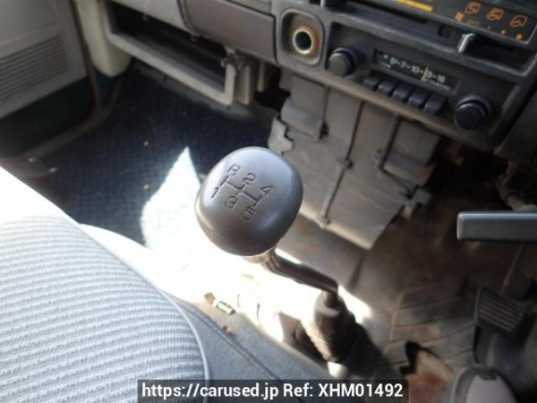 Used 1986 MT mitsubishi canter FE315BD Image[15]