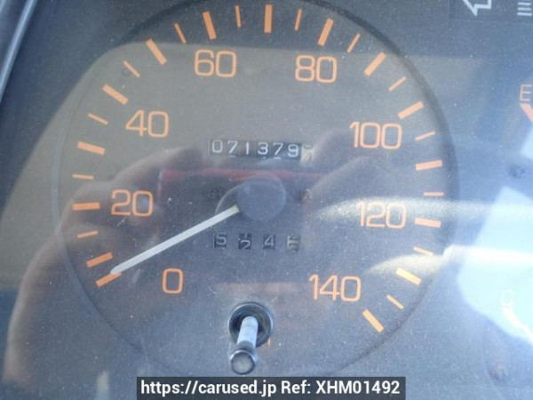 Used 1986 MT mitsubishi canter FE315BD Image[17]