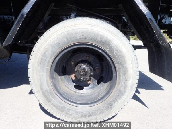 Used 1986 MT mitsubishi canter FE315BD Image[21]