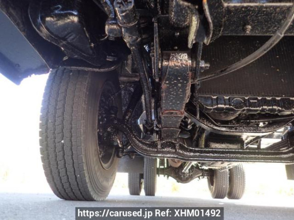 Used 1986 MT mitsubishi canter FE315BD Image[23]