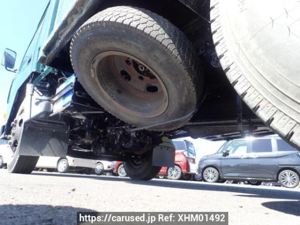 Used 1986 MT mitsubishi canter FE315BD Image[26]