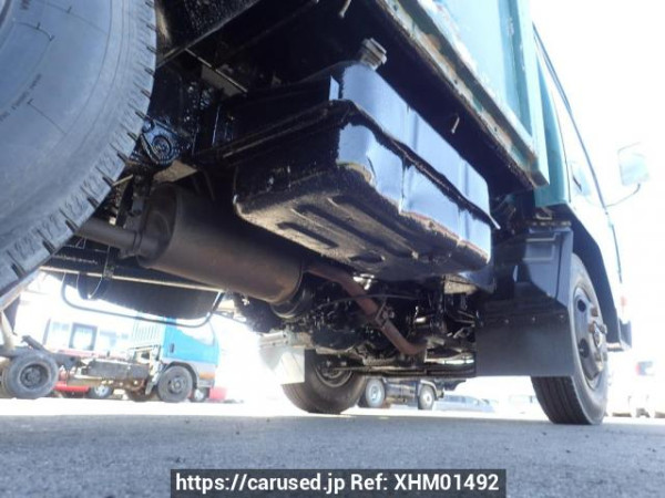 Used 1986 MT mitsubishi canter FE315BD Image[27]