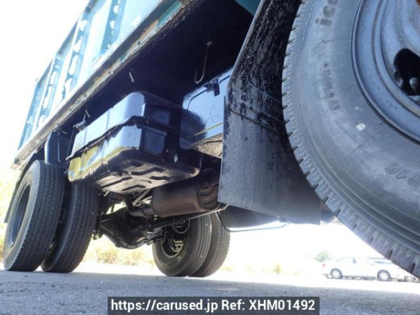 Used 1986 MT mitsubishi canter FE315BD Image[28]