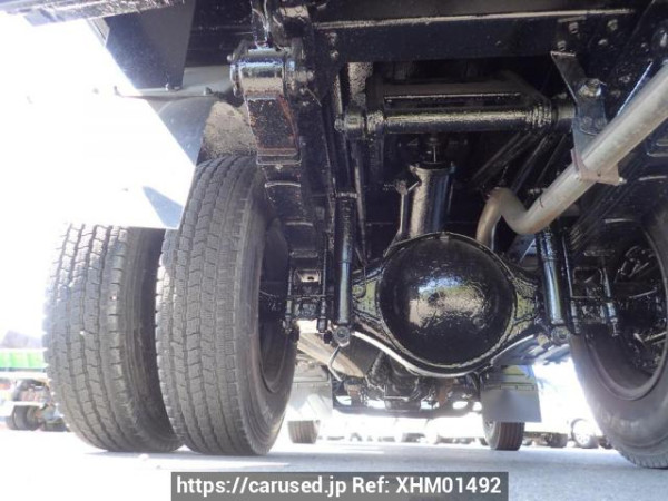 Used 1986 MT mitsubishi canter FE315BD Image[29]