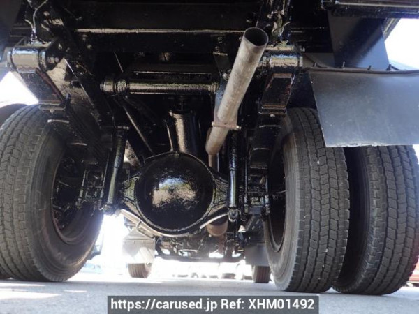 Used 1986 MT mitsubishi canter FE315BD Image[30]