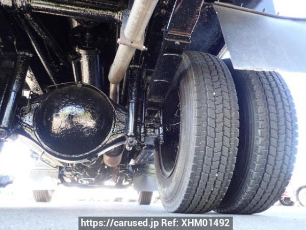 Used 1986 MT mitsubishi canter FE315BD Image[31]