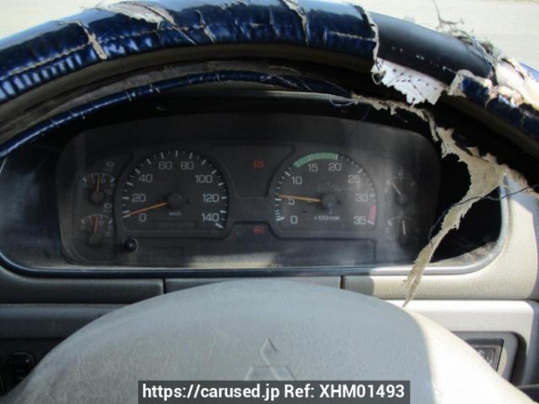 Used 2002 MT mitsubishi-fuso fighter FK71HC Image[43]