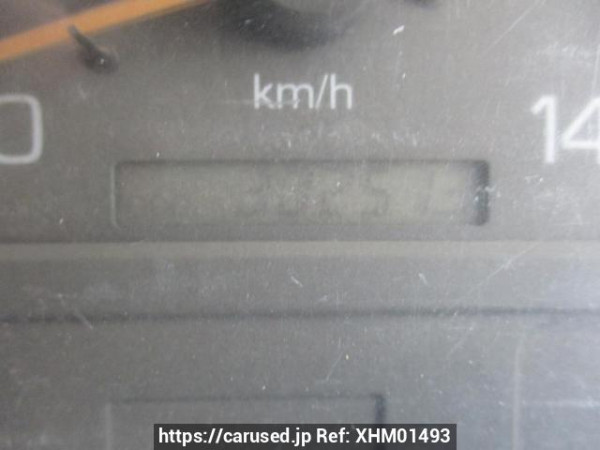 Used 2002 MT mitsubishi-fuso fighter FK71HC Image[44]