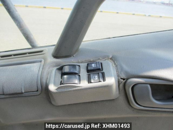 Used 2002 MT mitsubishi-fuso fighter FK71HC Image[52]