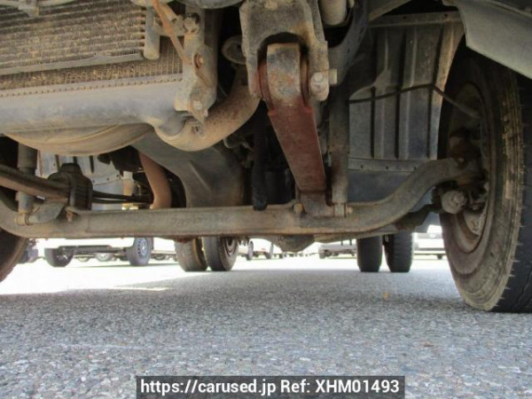 Used 2002 MT mitsubishi-fuso fighter FK71HC Image[58]