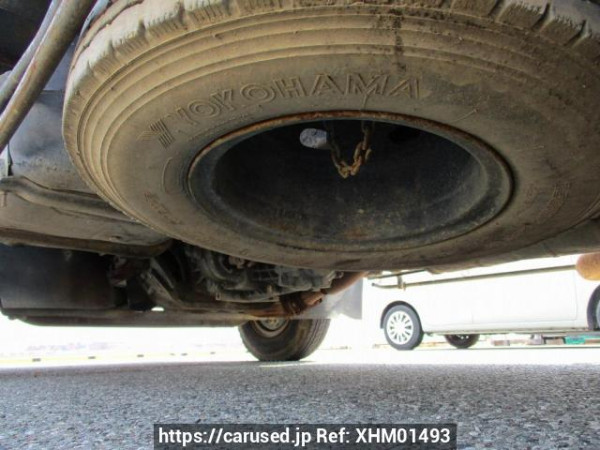 Used 2002 MT mitsubishi-fuso fighter FK71HC Image[61]