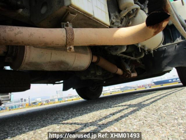 Used 2002 MT mitsubishi-fuso fighter FK71HC Image[62]