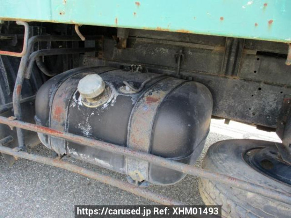 Used 2002 MT mitsubishi-fuso fighter FK71HC Image[68]
