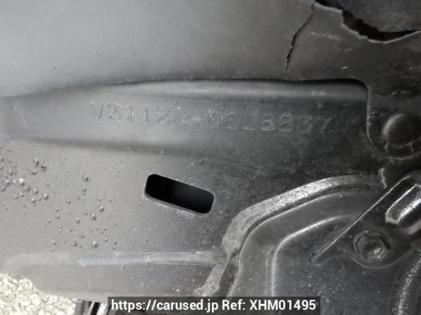 Used 2004 AT toyota land-cruiser-prado VZJ120W Image[12]