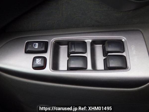 Used 2004 AT toyota land-cruiser-prado VZJ120W Image[18]