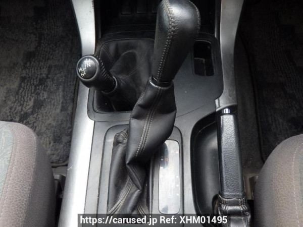 Used 2004 AT toyota land-cruiser-prado VZJ120W Image[28]