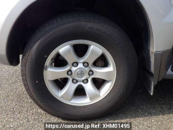 Used 2004 AT toyota land-cruiser-prado VZJ120W Image[32]