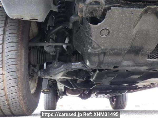 Used 2004 AT toyota land-cruiser-prado VZJ120W Image[35]