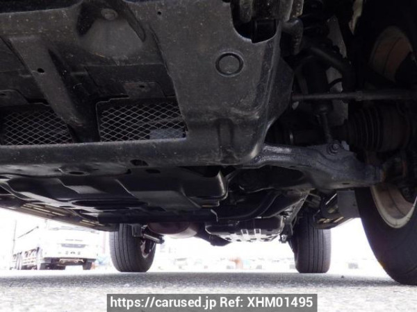 Used 2004 AT toyota land-cruiser-prado VZJ120W Image[36]