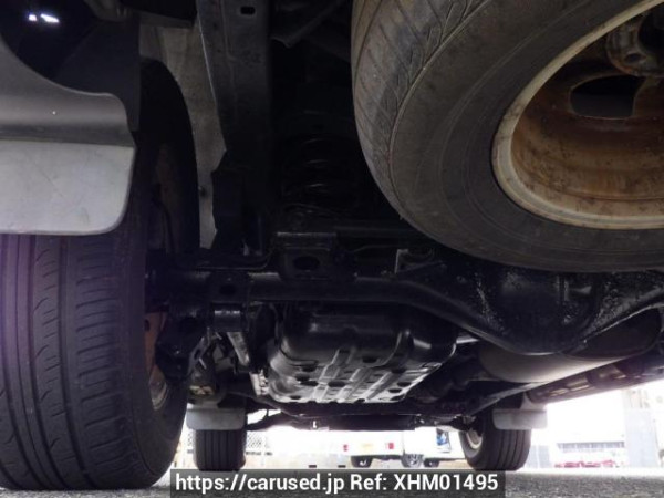 Used 2004 AT toyota land-cruiser-prado VZJ120W Image[41]