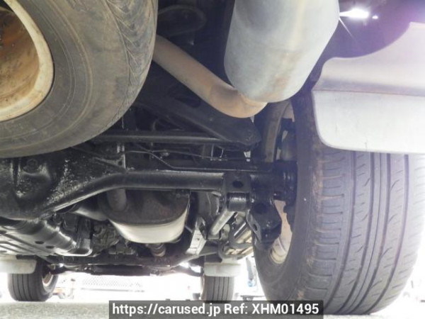 Used 2004 AT toyota land-cruiser-prado VZJ120W Image[42]