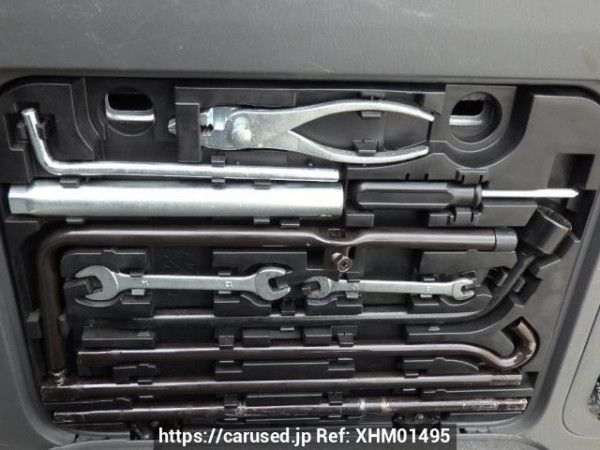 Used 2004 AT toyota land-cruiser-prado VZJ120W Image[46]