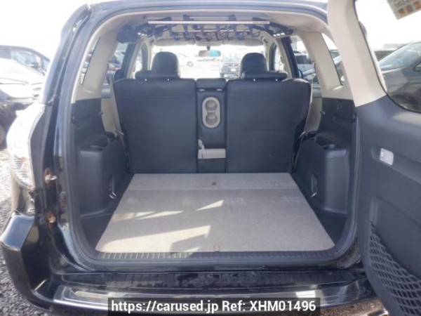 Used 2008 AT toyota vanguard ACA33W Image[8]