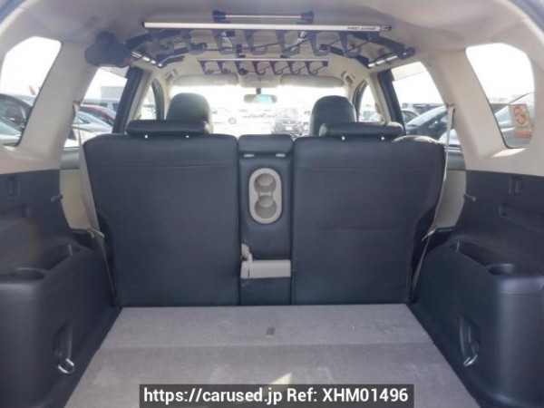 Used 2008 AT toyota vanguard ACA33W Image[9]