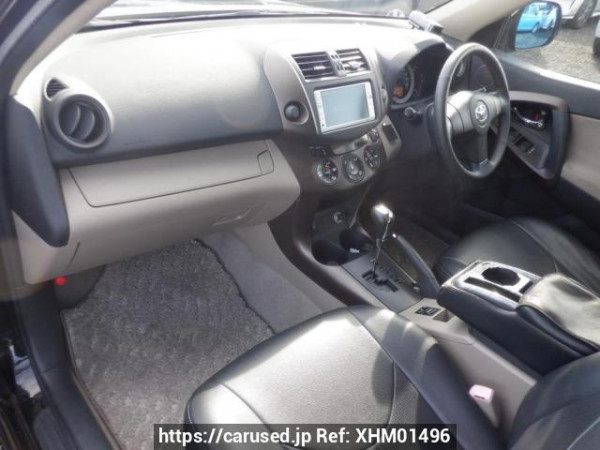 Used 2008 AT toyota vanguard ACA33W Image[14]
