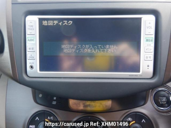 Used 2008 AT toyota vanguard ACA33W Image[23]