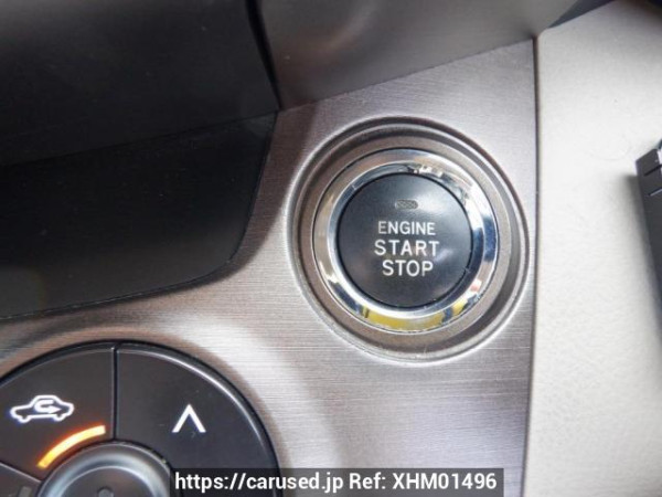 Used 2008 AT toyota vanguard ACA33W Image[25]