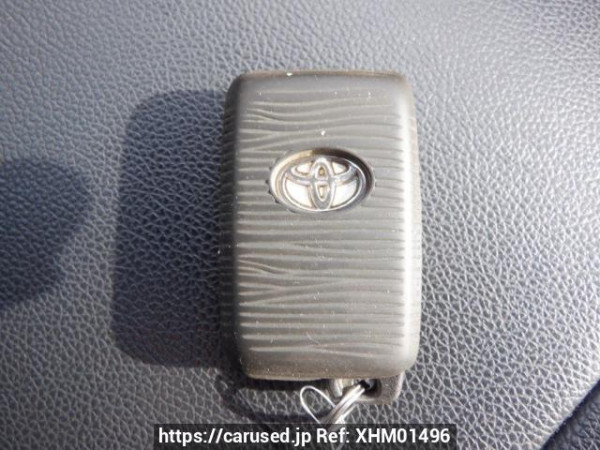 Used 2008 AT toyota vanguard ACA33W Image[26]